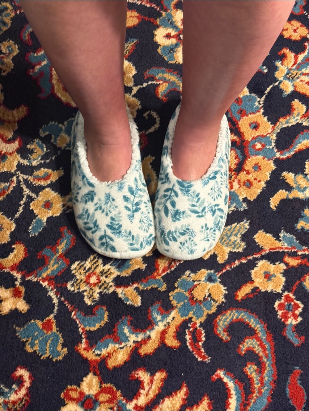 Slippers - Picture 2 of 3
